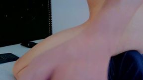 Cristian Ackerman Private Show