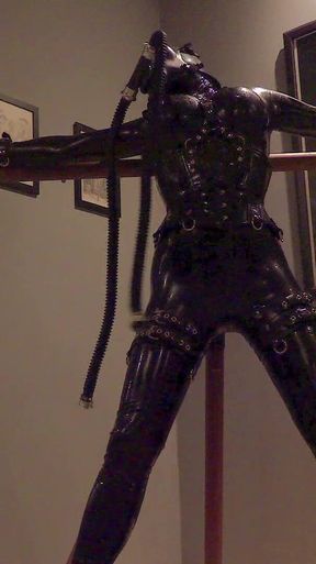 I’ve Been a Bit Naughty