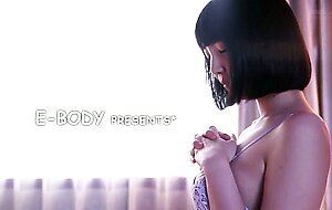 Ebod-508 sexy face with a dirty body koharu suzuki e-bodyxkawaii* double production an orgasmic