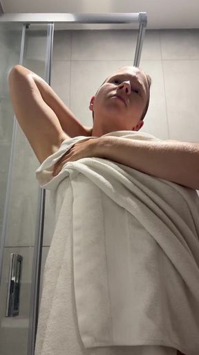 Beautiful Nipples