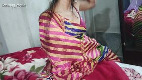 Desi very hot indian bhabhi ka romantic sex