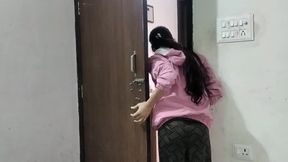 Step mother ko paise dekar jabar dasti pela