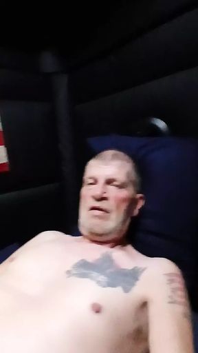 Help me play with my dick. No Cum