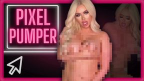 Pixel Pumper (1080 WMV)