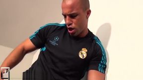 Flex y antonio cojiendo