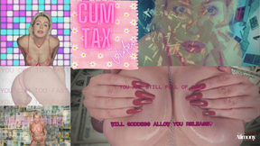 CUM TAX