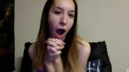 Arden Frango Private Show