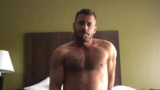 Pipe, masturbation, éjaculation, robe, muscle – grosse bite maigre travesti gays sodomie