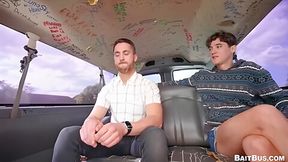 Andy Baits Adam