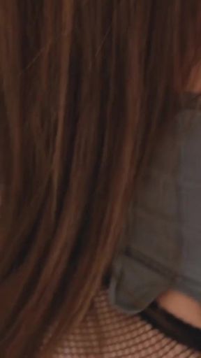 A hot photo shoot turned into something more.   Clip 1