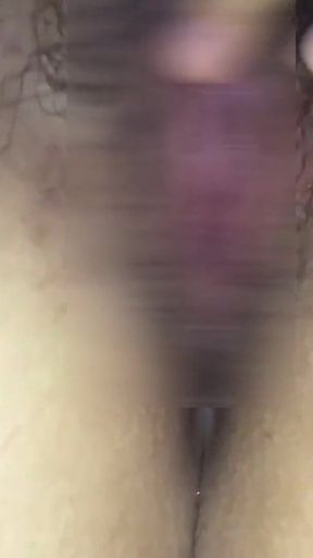 Masterbating in Front of Camera