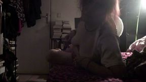 feet breast and dido