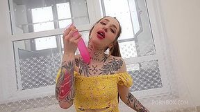 Aliana Foxs - First Anal Casting With Big Cock,e To Porn And Cum In Mouth 22-04-2023 Hurry.stream