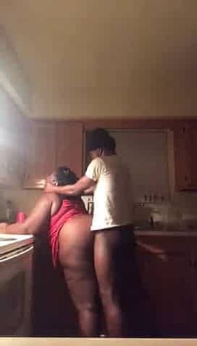 BBW Galore 2 Doggy Amateur Milf P