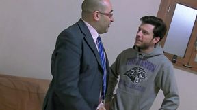 An exemplary punishment (full version)