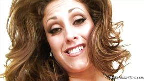 Huge Horny Tits Volume 2
