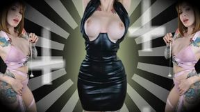 Abandon All Faith: Worship My Tits - ASMR, BLASPHEMY, JOI