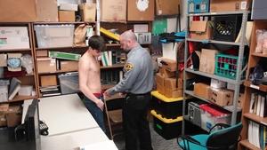 Young Perps: Teens Crime Escapades