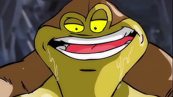 The Darkie Queen Adventures Episode I The Intruder-480p
