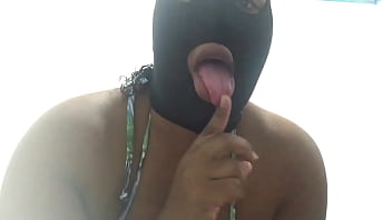 Mostrando brinquedo novo!  Assista completo no RED