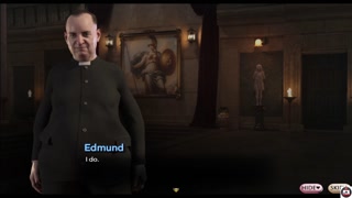 Symphony of the Serpent - Ep 35