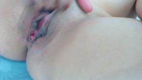 Nicole Bells Private Show