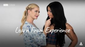 Learn From Experience