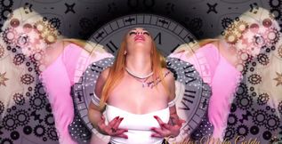 I Am in Complete Control of Your Cock and Therefore I Am in Control of You! You Can't Live Even One Day Without Me