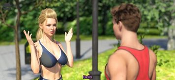 Thief of Hearts - Part 10 - She Is Too Hot, a Very Hot Smoking Babe by Loveskysan69