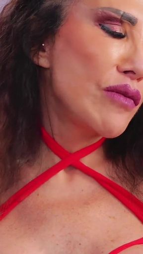 Queening Virgin - Oskar’s Experience