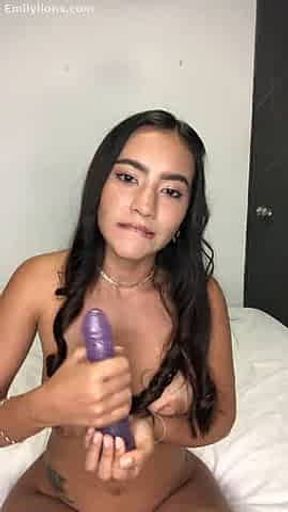 Raise your cock for me