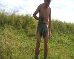 Play in the Sand Dunds