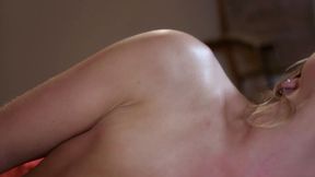 Seduce you sex with Scarlet Red