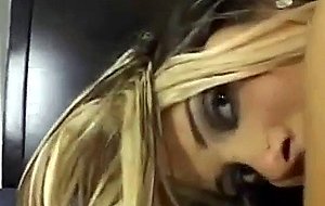 Carmel moore pov bj