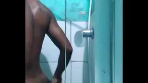 Woke Up Ready for HotGay Anal Action – Cum Filled Morning Sex Session