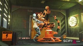 Car Toon - Pilation 3d Porn Animation