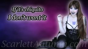 No me gustan los small dicks - WMV HD 1080p