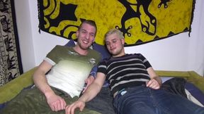 Raf fucked raw by Romn,atik for casting