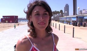 Greedy bitch (Julia Roca & Juan Z)