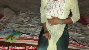 I fucked her pussy all night Desi Village Hot Sex Hindi Video