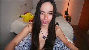 Lill Dayna Private Show