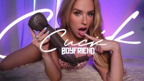Cuck Boyfriend