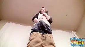 Tattooed Wanking And Showing Off Sticky Jizz 8 Min - Sean Johansen