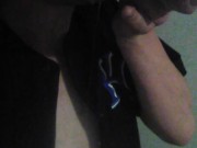 Horny Piss-Tasting Whore Sextarved Bitch