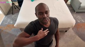 lena fire and joss lescaf - deluxe suite, exceptional equipment