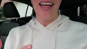 Unexpected Encounters in the Car - Episode 22: You Won't Believe What Happened!