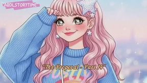 "The Proposal - Part 14"