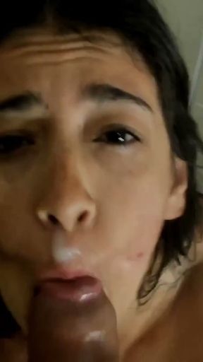 Shower show   Clip 3