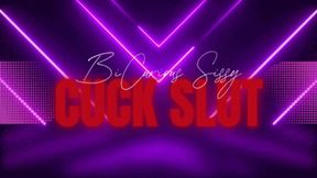 Bi Curious Sissy Cuck Slut (HD) MP4