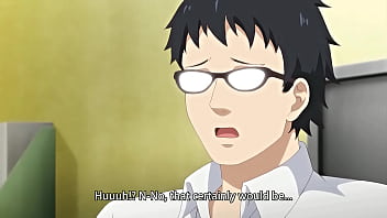 Enjo Kouhai Episode-2